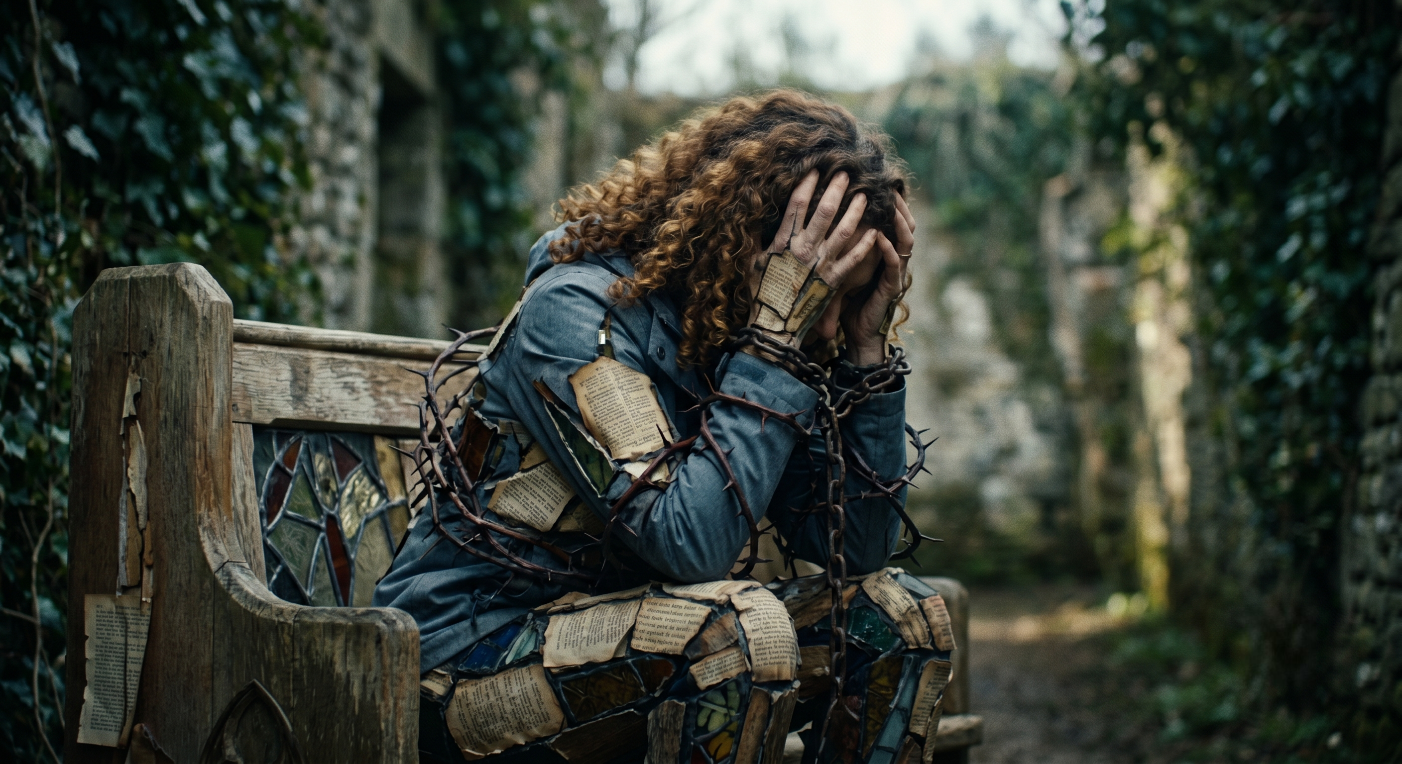 spiritual abuse, what is it